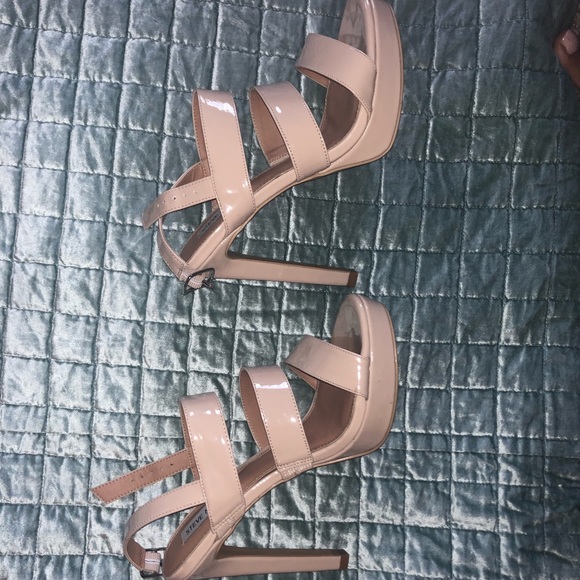 Steve Madden Glam Heel - Picture 5 of 5